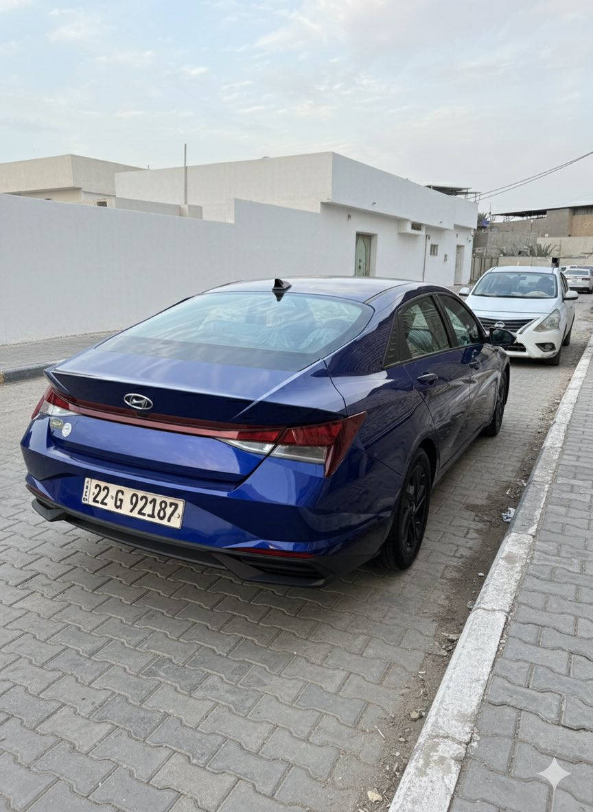 النترا 2022 وارد امريكي مكينة 2000 دوش السيارة كفاله من الشخط رقم اربيل السيارة بصمه شاشه نقطه عمياء تحديد مسار رادار جانبي للتصال واتساب *********** مكان السيارة البصرة السعر 160
