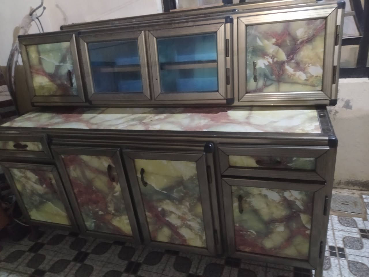 يوجد كاونترات عدد2للبيع نفس الحجم 4ابواب ارضي وملحق بدون سنكي اضرار بسيطه جدا للبيع سعر الواحد 160وبيه مجال حله مجاور المحكمة الجديده


**إذا كنت صاحب هذا الإعلان وتريد حذفه لأي سبب، رجاءا أرسل رسالة إلى الدعم الفني**