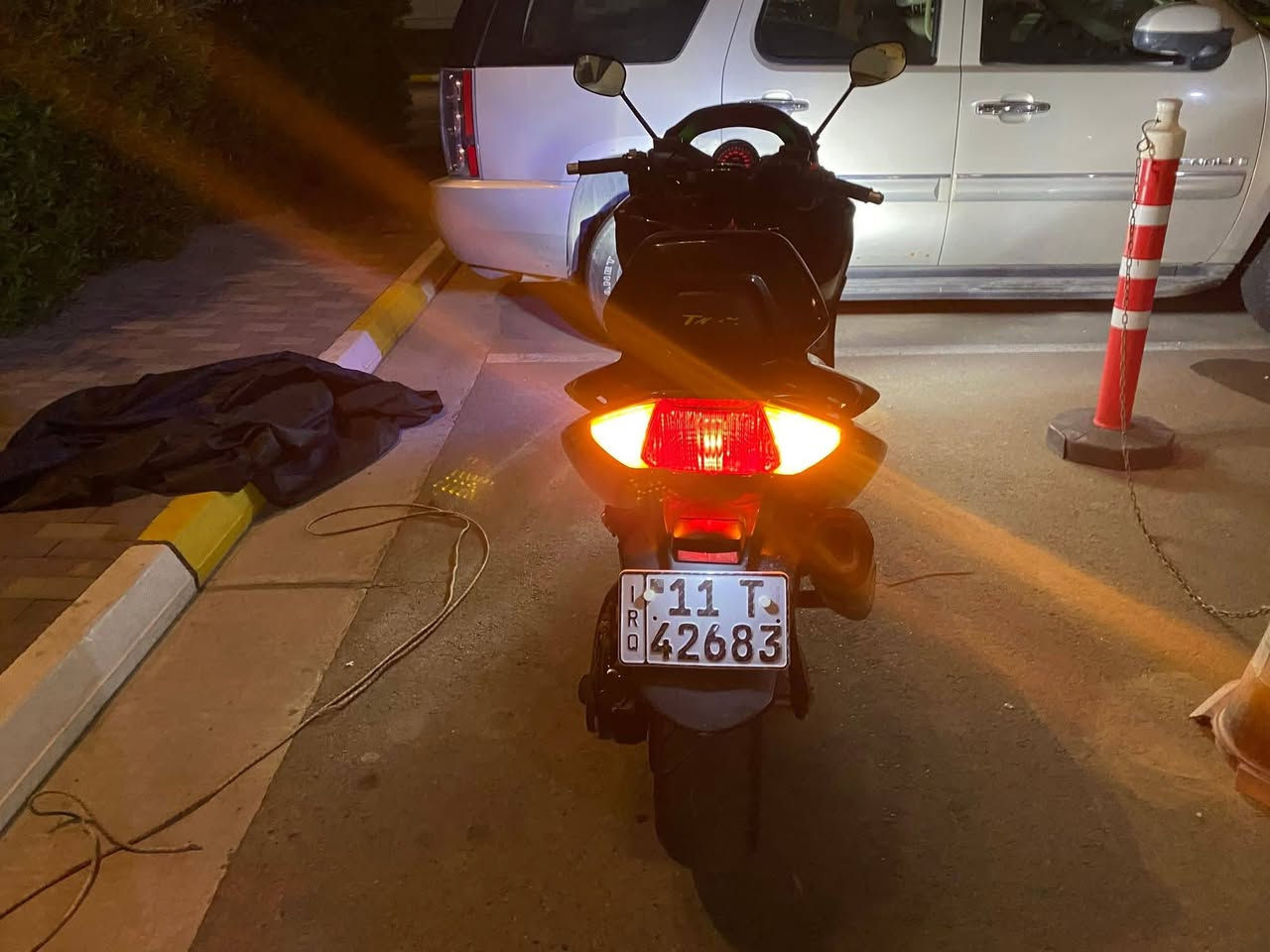 تيماكس ١١ للبيع رقم وسنوية باسمي تحويل ثاني مكينتها كفالة ترايك لسليمانية ممشا الدراجة42 الف السعر ٤٣ ورقة رقمي ***********
