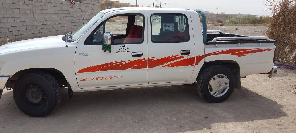 سلام عليكم
تيوتا للبيع 2004
سنويه 2029 تحويل مباشر
السعر 85
ناصريه قضاء الاصلاح
الاستفسار ***********
