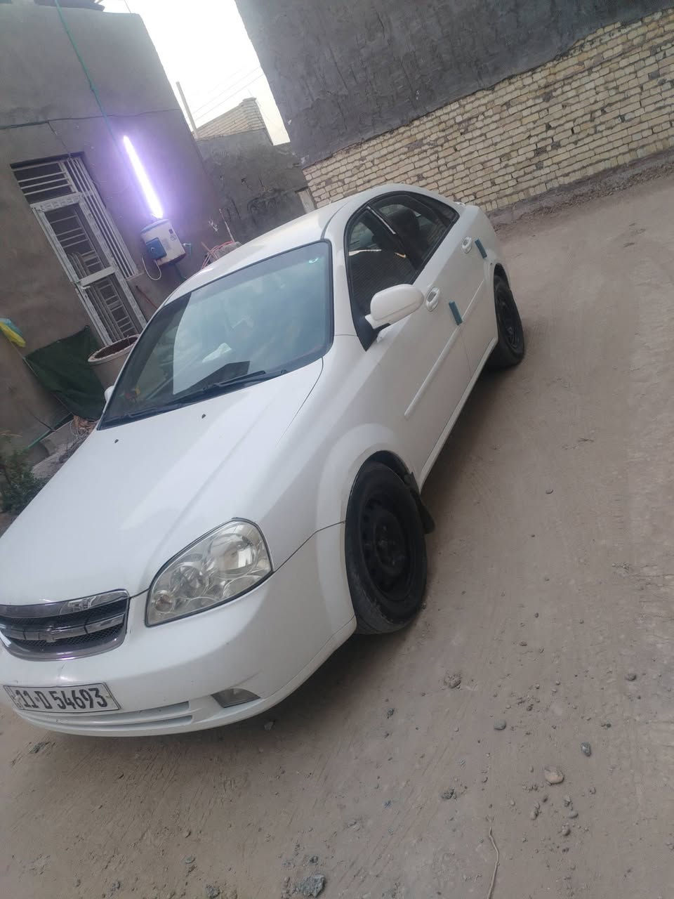 سلام عليكم اوبترا للبيع

موديل ٢٠١١ مكانها بغداد سعرها ٨٥ وبيها مجال سونارها واضح رقم دولي شرط تحويل


**إذا كنت صاحب هذا الإعلان وتريد حذفه لأي سبب، رجاءا أرسل رسالة إلى الدعم الفني**