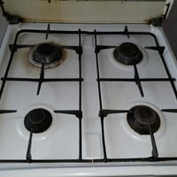 طباخ مستعمل • للبيع • اتصال خاص