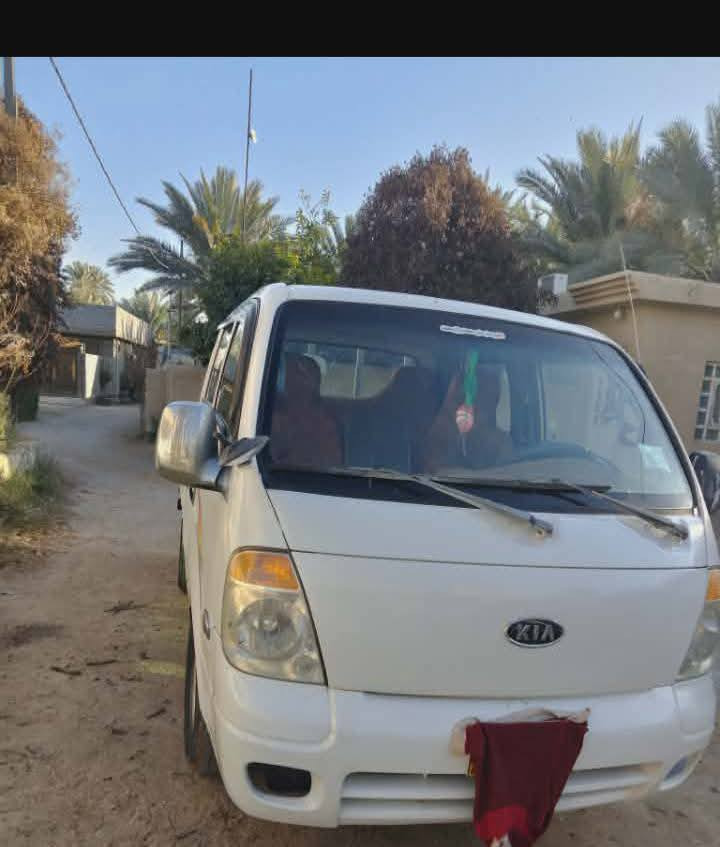 السلام عليكم
كيه حمل دبل قماره 2008 سنويه 2027 رقم الشاصي واضح رقم القادسيه السياره جاهزه من كلشي فقط بيه تعديلات بسيطه الشراي يجي وشوف ويفحص ويشتري السعر 85 وبيه مجال حك الجيه مكان السياره كربلاء الحسينيه الرقم ***********
