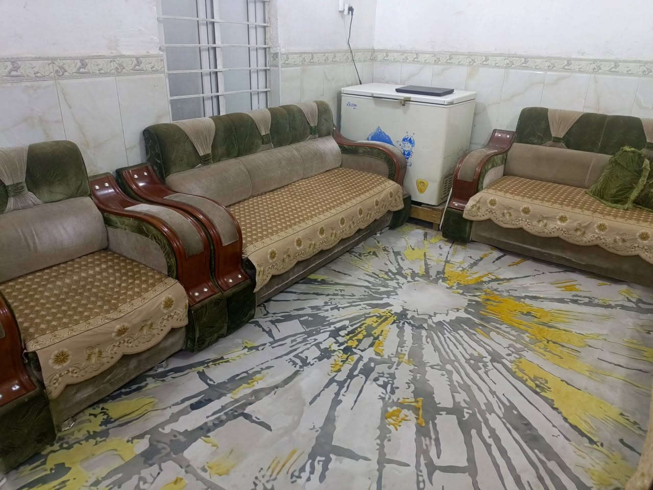 تخم للبيع بسعر  ٢٢٥  تسكام


**إذا كنت صاحب هذا الإعلان وتريد حذفه لأي سبب، رجاءا أرسل رسالة إلى الدعم الفني**