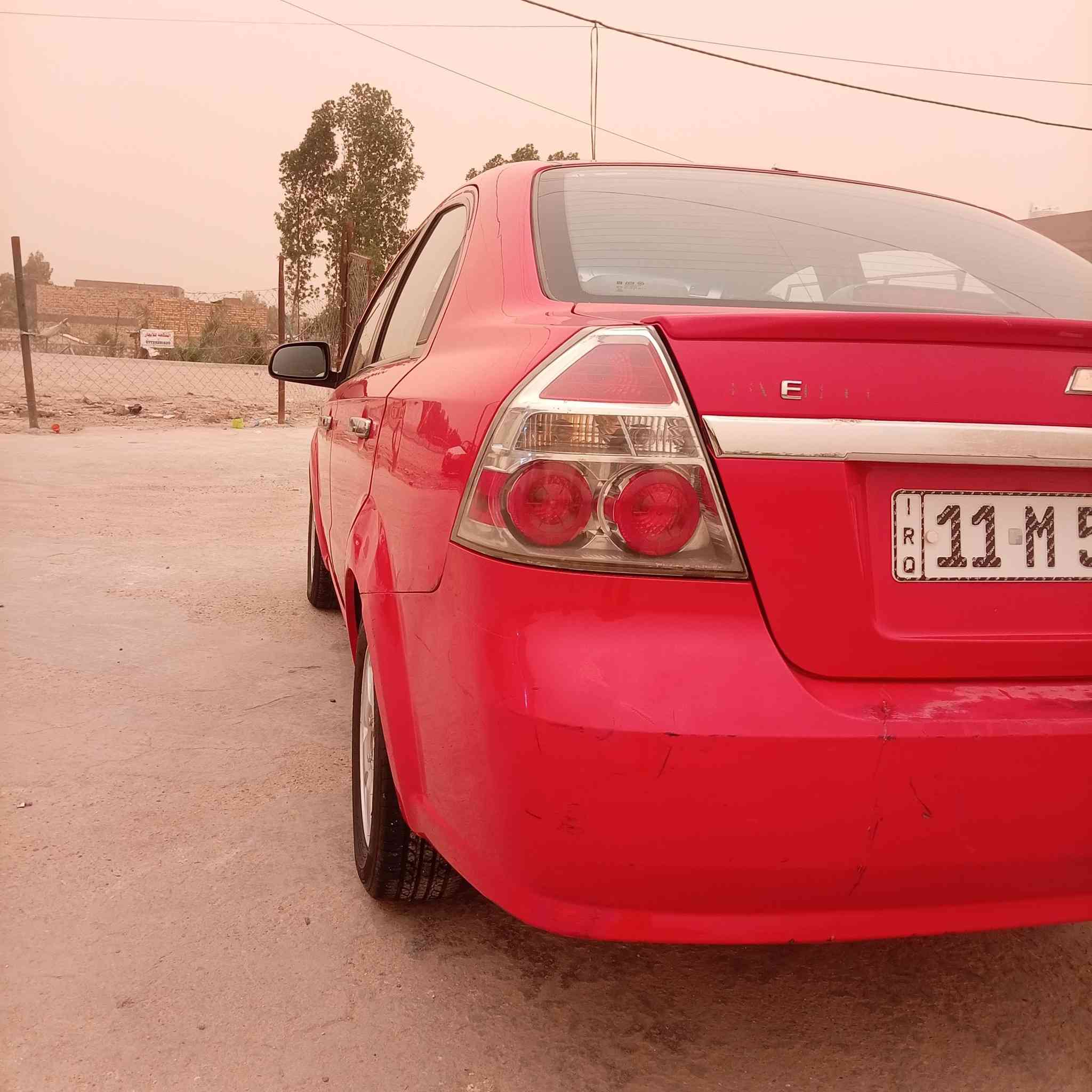 افيو 2011مكفوله من الصبغ اوتوماتيك السعر 65 وبيها مجال ***********
