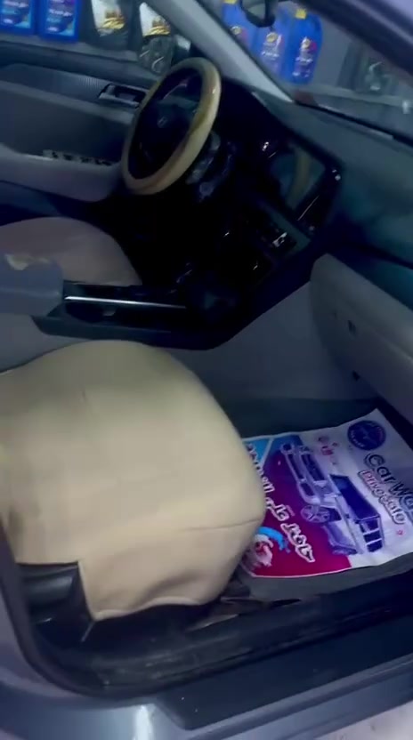 سوناتا وارد امريكي 2016 جاملغ فقط تبديل والجاملغ الخلفي بيه صبغ ماشيه ١٦٧ رقم ذي قار حره مداور ثاني يوم مكانه ناصريه سيارة جديدة السعر 116 وبيه مجال
رقم الهاتف ***********
