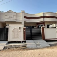 قرب مدرسة الغزالي • خلف شارع الأمني • 160م