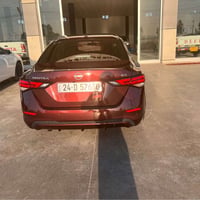 سنترا • ٢٠٢٤ • بونيت صبغ