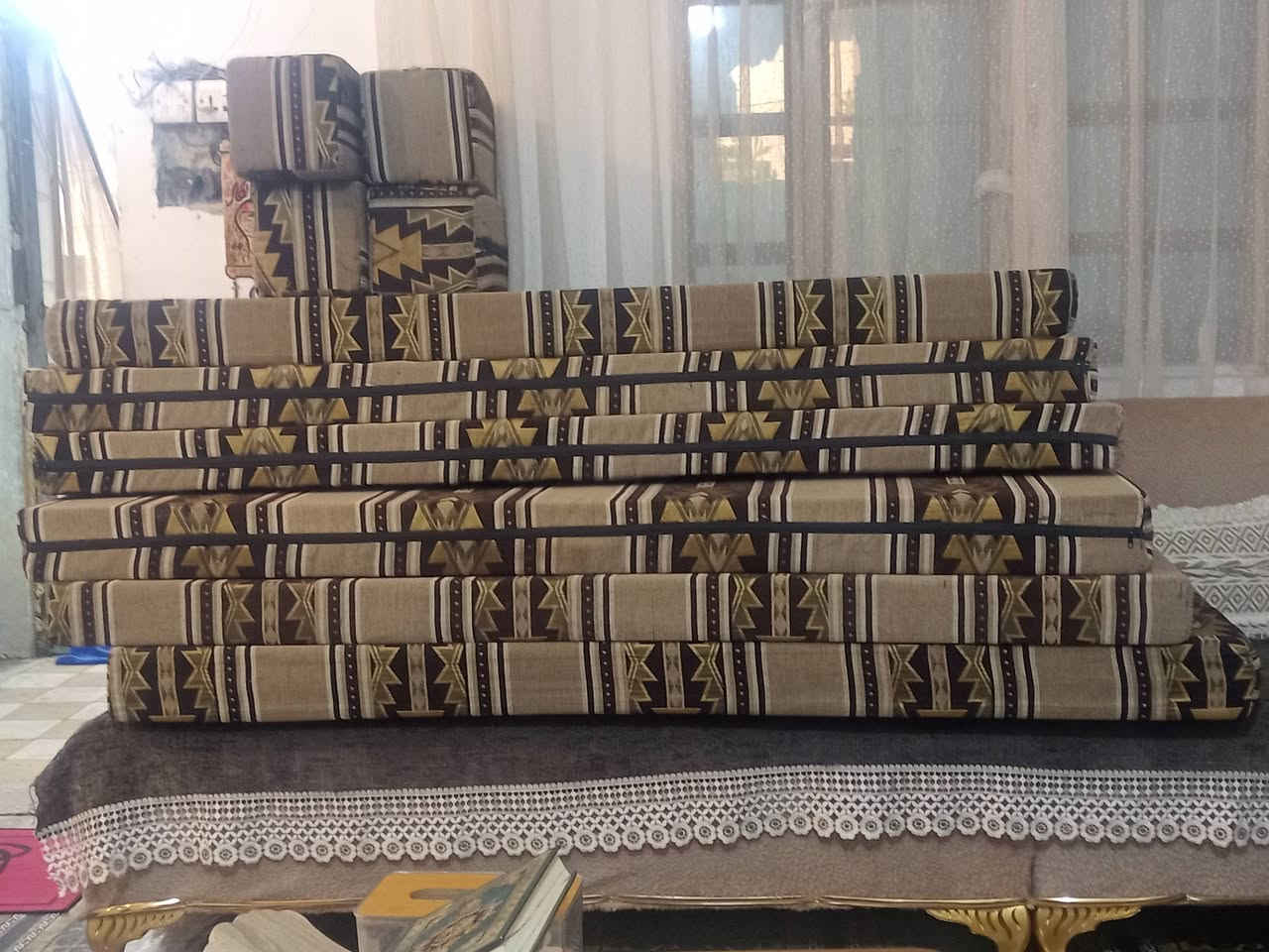 السلام عليكم ديوان ارضي للبيع السعر150وبي مجال المنطقه البياع شارع 13


**إذا كنت صاحب هذا الإعلان وتريد حذفه لأي سبب، رجاءا أرسل رسالة إلى الدعم الفني**