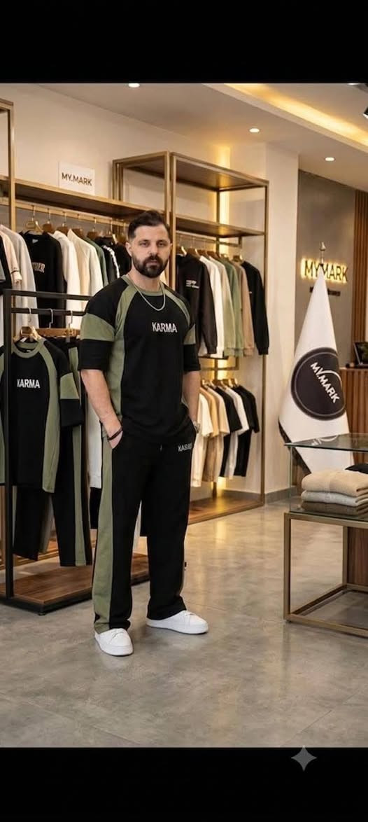 توفر التراك 5 موديلات
بفلس ونص 🤌😎

#العنوان شارع السجاد مقابيل شارع المواكب


**إذا كنت صاحب هذا الإعلان وتريد حذفه لأي سبب، رجاءا أرسل رسالة إلى الدعم الفني**