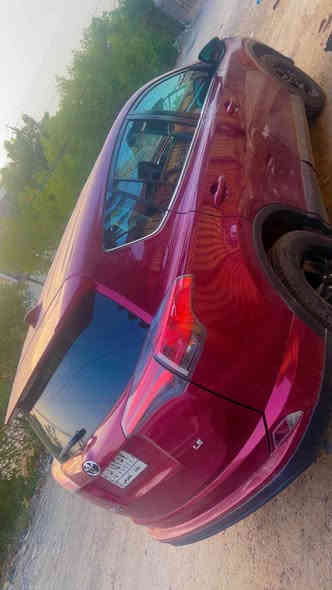 ماشية ٧٩ 

مكانها بغداد  

محركها ٢٥٠٠ 

لون ماروني 

تحكم ستيرن جهتين 

المكينه والكير مكفولات بلادي 

النضام Eco و sport 

السياره داخله كلين بدون حادث حادثها بالعراق فقط باب خلف السائق  وطخه خفيفه بالجاملغ الامامي وراجعه على البارد مع تكحيل بسيط 

للاستفسار *********** متوفر واتساب Colombo
