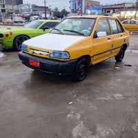 سايبا • موديل ٢٠١٢ • بدون تحويل