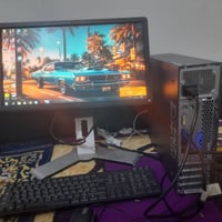 كيس لينوفو • رام قوي • شاشة ديل HD