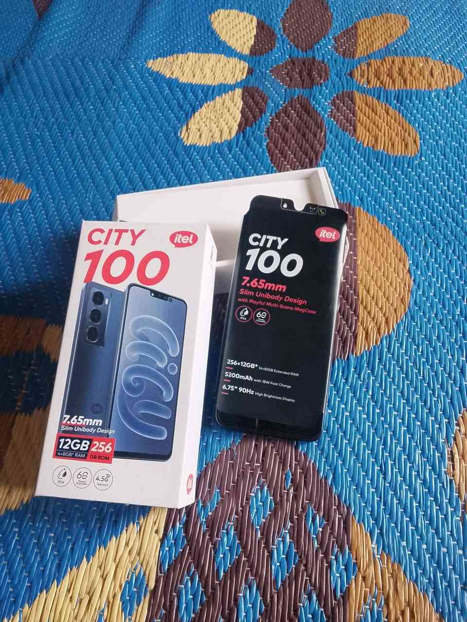 السلام عليكم 
ClTY100 الذكرا 256 الرام 12 ضد الكسر مستخدم يومين السعر 200 ببجي فريم 60


**إذا كنت صاحب هذا الإعلان وتريد حذفه لأي سبب، رجاءا أرسل رسالة إلى الدعم الفني**