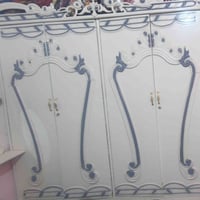 غرفة اخشاب للبيع 07847445459