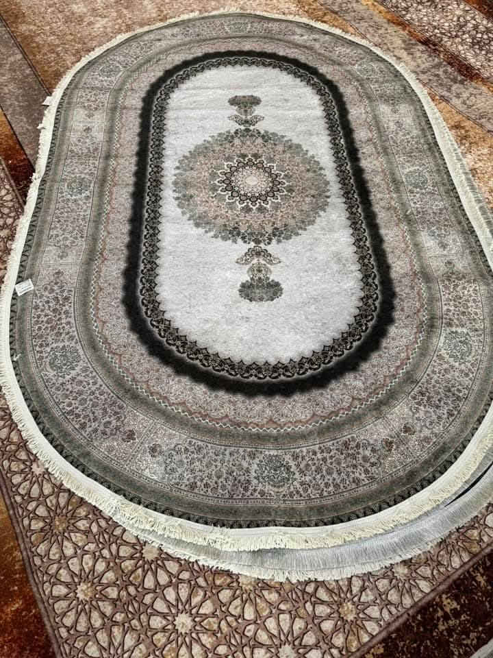 موكيت برلنت بيضوي التركي الأصلي 🇹🇷
ظهر كولد ماركة brillant العالميه
يتميز بوجه من المخمل الناعم 
( ملمس حريري ) 

القياس : 1×1.5📐

سعر القطعه : 15 الف

..
..
❤️

للحجز مراسلة الصفحه او واتساب *********** 

______________________________________

العنوان : 

ديالى جلولاء قرب سوق الجمعة#مقابل_جسرالقطار 

المصداقية عنواننا الدائم . . 🍁

شكراً لاختياركم لنا✅
