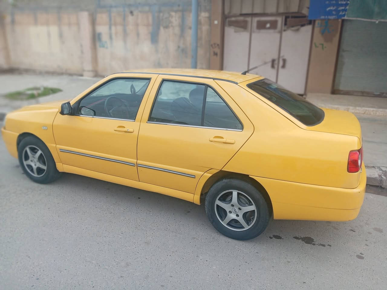 كوين 2011
سنويه تسقط 2026
السيارة على وضع الشركه مؤوسسه
شرط التحويل
كير ومحرك عادي شركه
كابون بازين
للاستفسار اتصال على الرقم
***********
