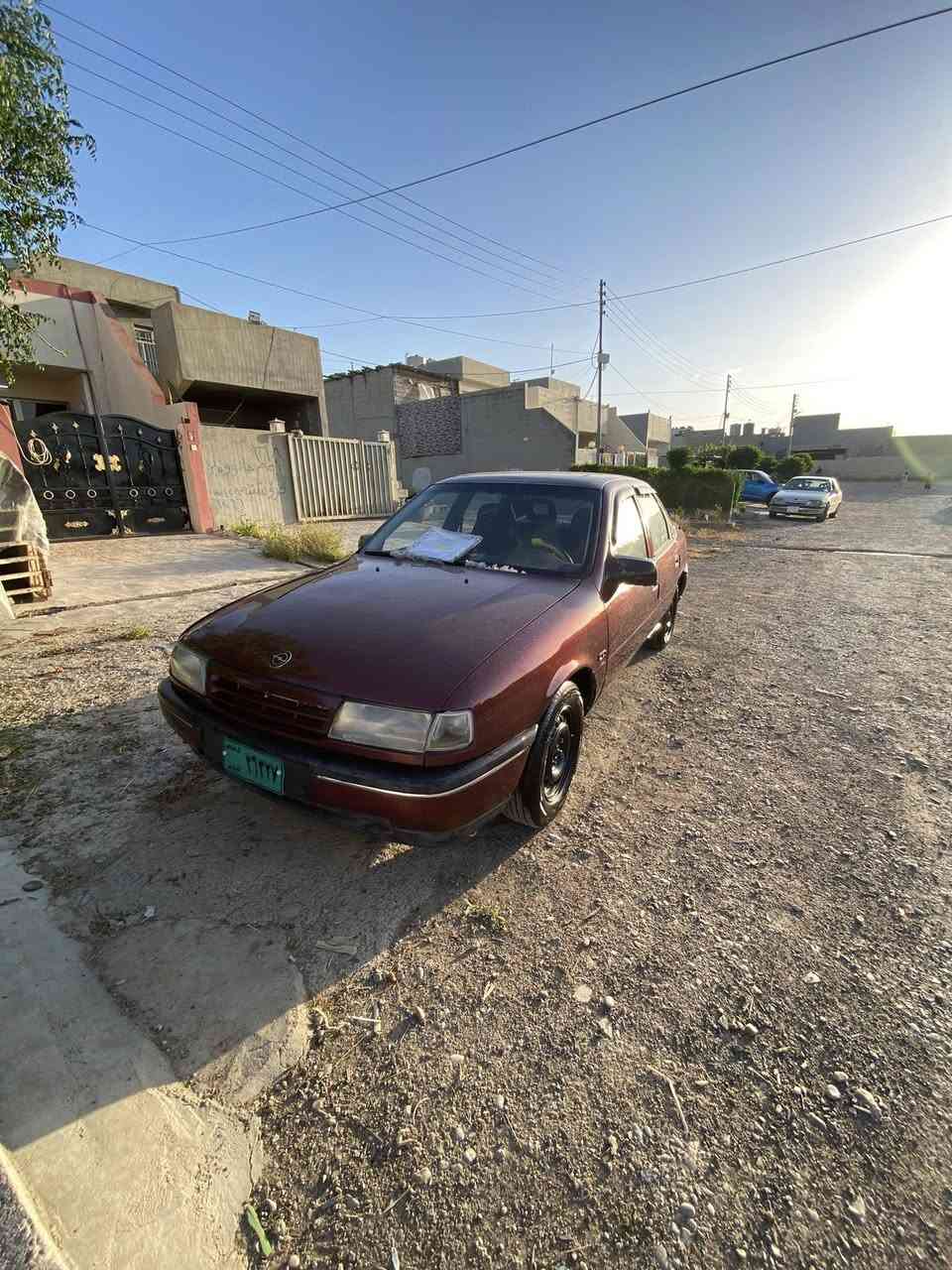 سه لام كاكه ئه و فيكترايه مان هه يه  مه كينه ٢٠ سه نه وى سپيه واجيهه يه  كيشه ى مرورى نيه  سه ياره كه زور خاوينه   ٢١ وه ره قه و مه جاله كى برايانه 
***********
