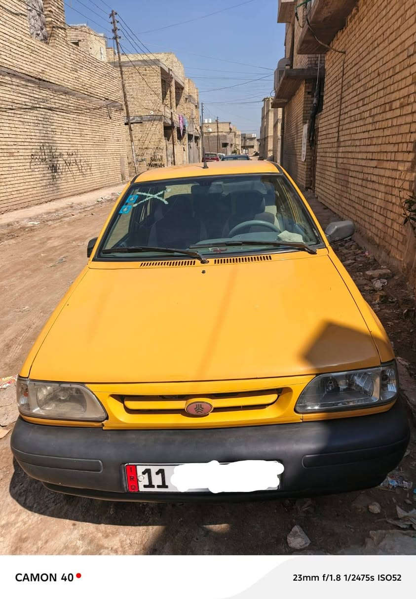 سلام عليكم سايبا للبيع موديل 2017 بيها خيط تبخير و نضافة مصفرة غرامات رقم بغداد انكليزي تحويل ب 35 وبيها مجال مستعجل عل بيع عندي عملية مكاني بغداد. ***********
