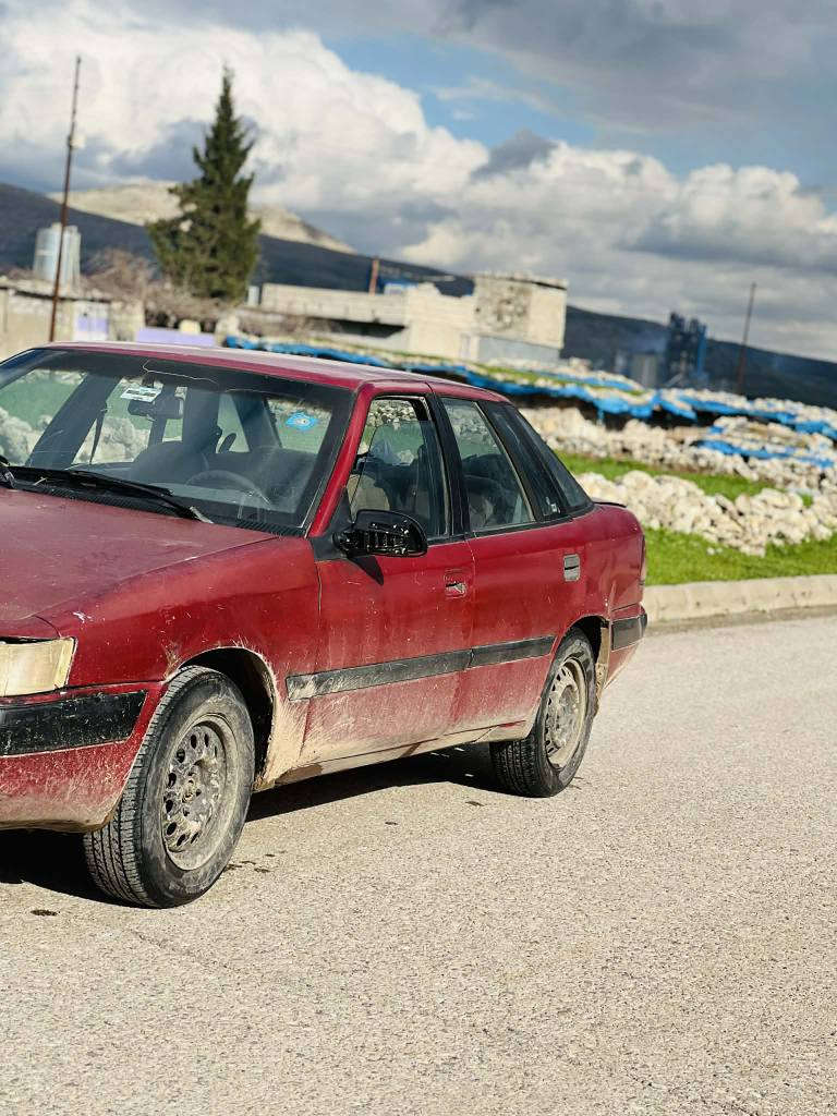 دایۆ ئیسپڕۆ مۆدیل 95 ڕەقەم کەرکوک گێڕ و مەکینە بەشەرت سەنەوی بە ناو خۆمەوەیە تازەیە هەتا 2030 سعری 25گڵاو مەعمەلە شوێن تەکیەی کاکەمند
ڕەقەم:***********
*********** السليمانية, العراق
