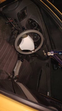 شباب طيبه البيع ٢٠١٤  تبريد شغال كيل محرك مكفول   سياره مال شغل بلاديه...