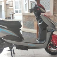 ماطور شحن • الرمادي التاميم