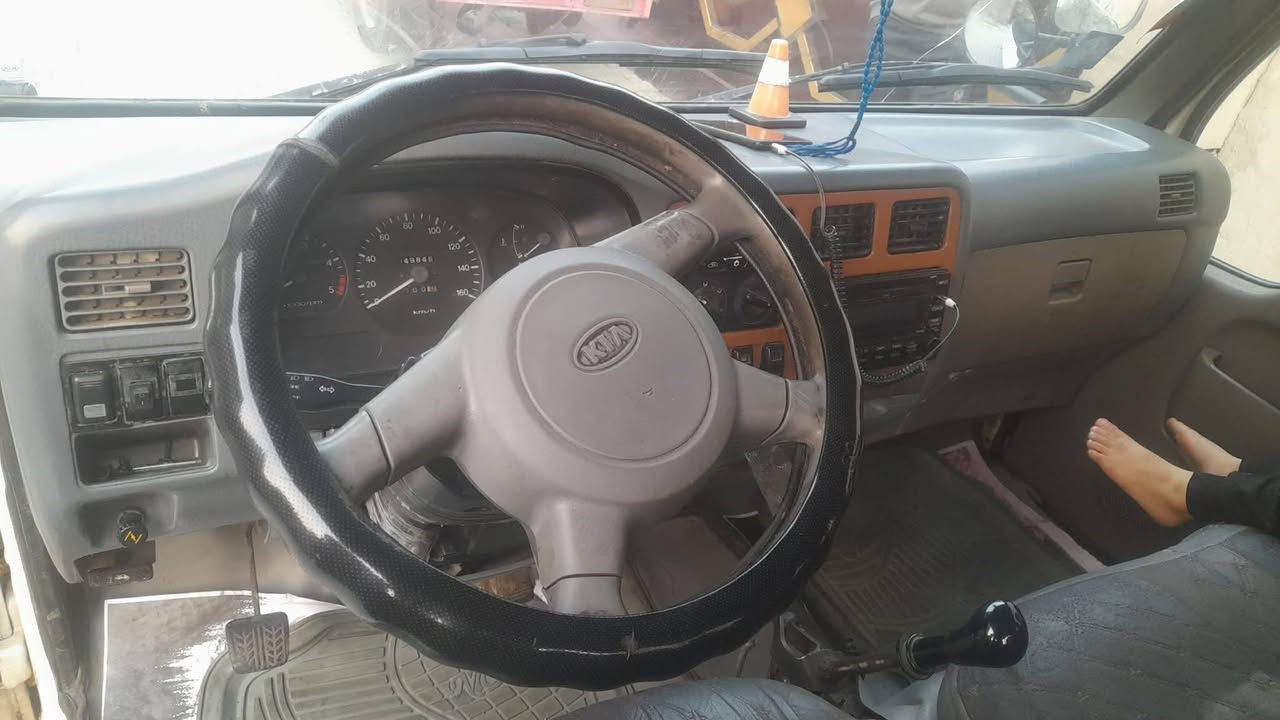 كيا حمل فونتيره بلاديه موديل 2000 سنويه بأسمي لغاية 28 تحويل مباشر 7 جنكال مكينه كير اكسل خير من الله
***********
