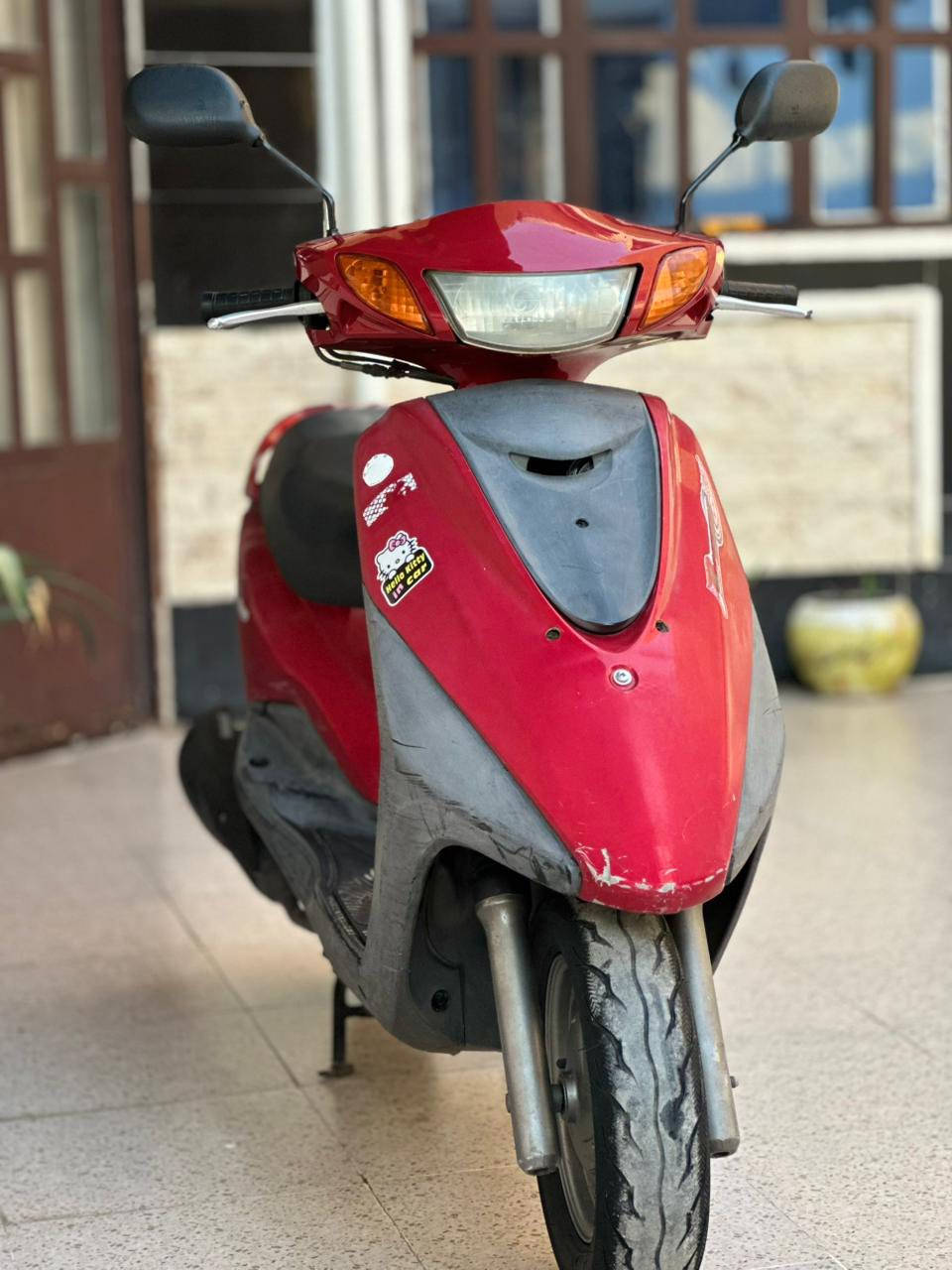 السلام عليكم
اكزز ياباني مكفوله ختم واحد 
مكينه شرط بل جيس 
العنوان ديالى بعقوبه تحرير 
الاستفسار *********** 
السعر 975 وبي مجال
