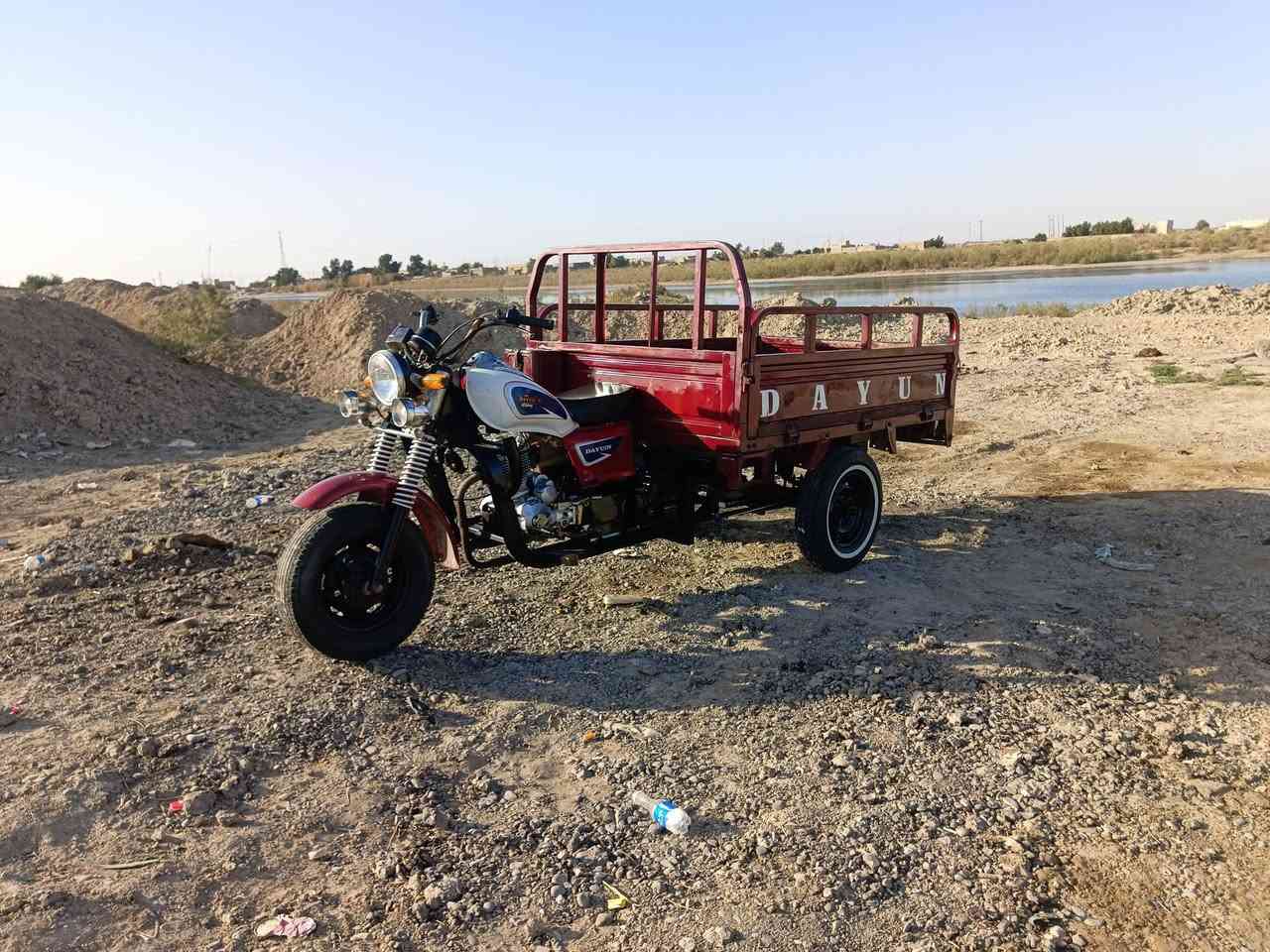 سلام عليكم ستوته رقم دايون مكينه دايون   مديل 16ستوته نضيفه نكره سلف كهربائيات شغاله  مكاني الفهود تقاطع طار سعر مليون 400وبيه مجال هاذا رقمي ***********
