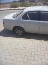 اكرسته • مكفولة • البصره السيبه
