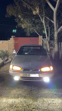 النترا • ٩٥ • اوتوماتيك