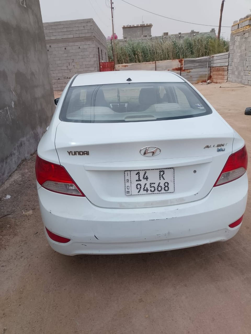 اكسنت 12 خليجي للبيع  رقم بصره  سعرها 85 $
وراعيه هذا رقمه +964 782 783 3915
