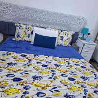 سرير نفرين • مخزن ملابس • اعظمية