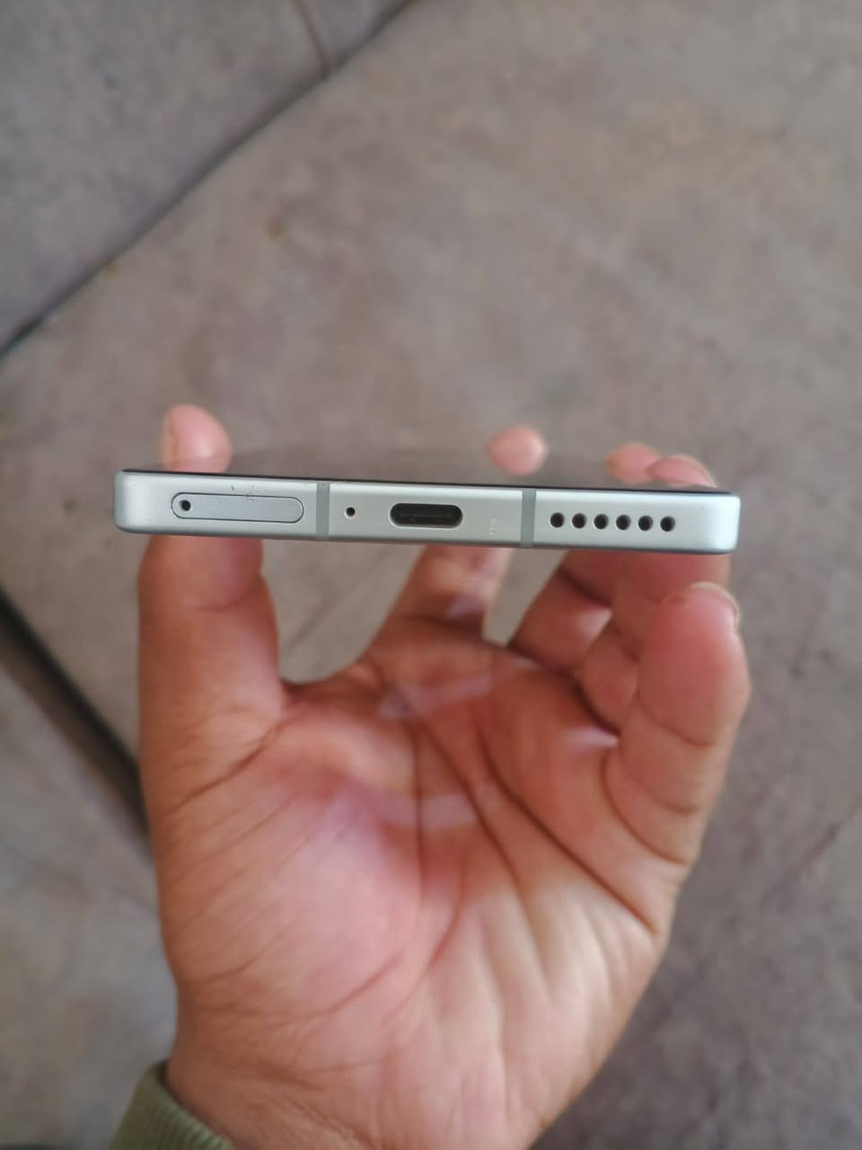 أسلام عليكم موبايل انفنكس نوت ٥٠برو قراضه كامله نضيف العنوان مرور التاجيات السعر 270 ألف


**إذا كنت صاحب هذا الإعلان وتريد حذفه لأي سبب، رجاءا أرسل رسالة إلى الدعم الفني**