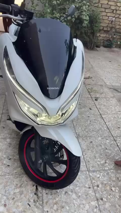 سلام عليكم شباب دراجه حلوه ونضيفه سي بي أكس جيل ٣ دراجه حلوه ونضيفه بغداد المدينه الصدر سعر ١٨ قفل ياباني  ***********
