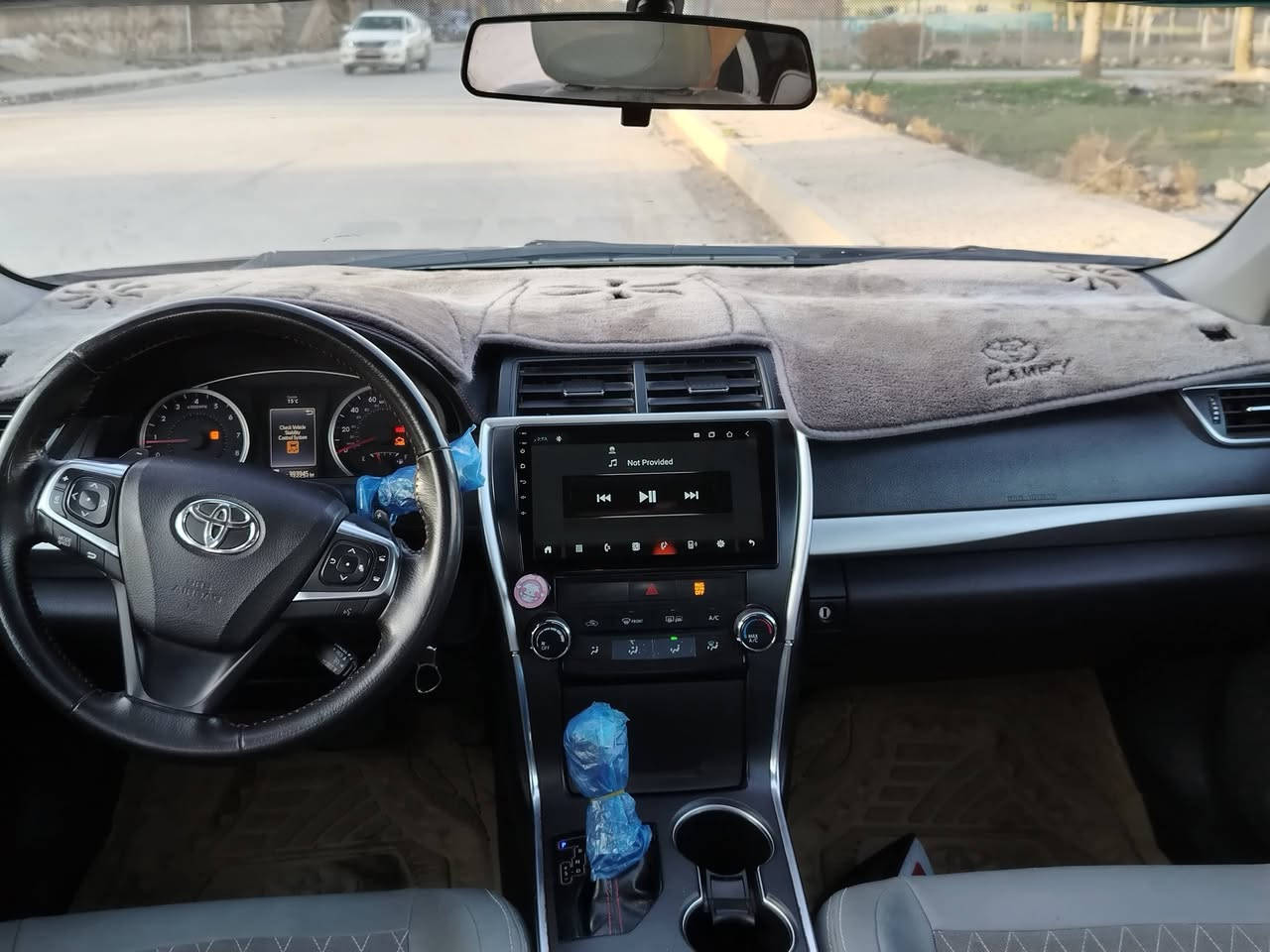 كامري 2017 للمراوس فقط كورلا او سني اوتماتيك
السياره كامله مكمله رقم سليمانيه تحويل مباشر محرك كير تدفئه تبريد صدر كهربائيات تحكم ستيرن شفتات كشنات كهربائيه ضرر ربع بنيد وبابين مبدله اثر دطخه ماطور فقط للاستفسار ***********
