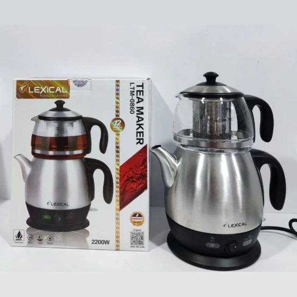 📌غلايه مع قوري بايركس 
🟨شركة نوال الاصلي 
🟦الحجم: القوري بايركس/1،2 لتر 
🟦الحجم: الغلايه الستيل /1،8 لتر 
🟧السعر: 30،000 🔥
#شوفولي_جمال_هذا_البكج 
بكج رمضاني بايركس 🌙 متكون من:
غلاية ستيل كبيرة 
قوري بايركس وسط 
#كلش_حلو_ومُميزة 💥

-------------------------------------------------
كل شي مجمع الوائلي غير 👌🦋
🔰🍁✨🍥🍁✨🍥🍁🔰
‏‎للحجز والاستفسار 
من برامج التواصل الاجتماعي 💻📱
واتساب 📲 ***********
عِبر الانستا : waily_store
عبر التيك توك :  مجمع الوائلي للمنزليات 

‏‎العنوان : كربلاء طويريج نهاية سوق النساء 
مجاور الحاج الرادود حسين 💄 👜 🛍️ 
الموقع 🗺📍: 32°32'29.0"N 44°13'27.9"E
____________________________________
