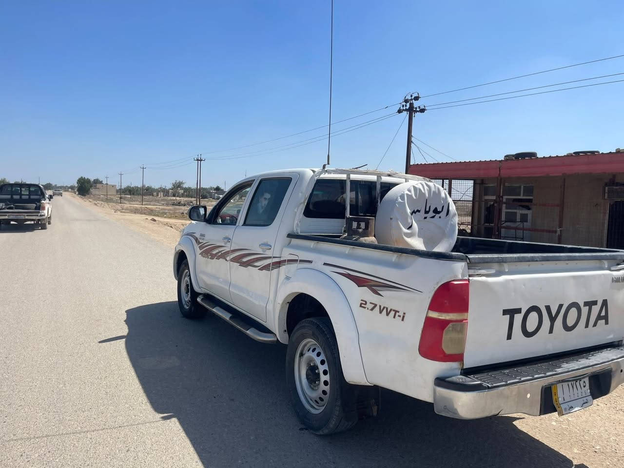 مكلف بل نشر 
بيكم تيوتا مديل 14فور ويل 

مراوس ترهم كيا اوبتيمه كي فاي

رقم مثنى بسم شركه مداور لمته ماتريد
سونار مرفق بل منشور 
مكان سياره رميثه 
السعر 175
رقم الهاتف ***********
