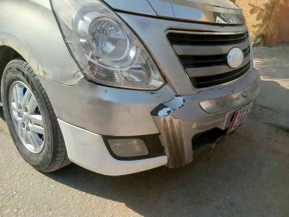 سلام عليكم دعاميه لبيع هيه ودبل دعاميه نضيفه مال 16لون سلفر سعره 75الف وبيه مجال مكاني بابل الهاشميه ***********
