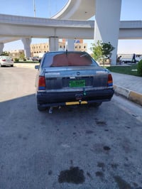 كاديت • ١٩٩٣ • نضيفه