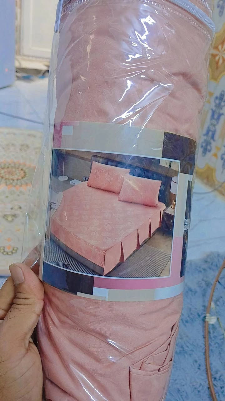 باله غير مستخدم الاسعار مذكوره اسفل كل صوره


**إذا كنت صاحب هذا الإعلان وتريد حذفه لأي سبب، رجاءا أرسل رسالة إلى الدعم الفني**