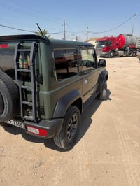 سوزوكي • سيارة سوزوكي • سوزوكي 2023 • سيارة 2023 • سيارة للبيع • رقم ا...
