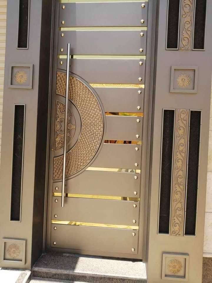 اللهم صل على محمد وال محمد  معمل حداده ابو سيف السقايف الكيسبان والحداده عامه وعمل الشبابيك والبيبان....اولا الكيسبان 05 ثانياالحديد بوري ابو الاربعه 2 ملم       ثالثا الساقيه ثقيله مغلون ونسال الله التوفيق             والرزق   للجميع ان شاء الله  ولدينا عرض شهري محرم وصفر باسعار مناسبه ومغرية                 التواصل والاستفسار على ارقام التاليه        ***********            ***********
