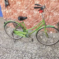 دراجة • للبيع