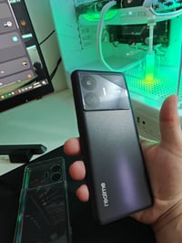 مساء الخير  💙 💚 للبيع فقط.. انظف نسخة مستخدمة ممكن تلكاها  ♥️ Realme G...