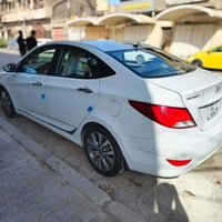 اكسنت ٢٠١٨ • محرك ١٦٠٠ • مشي ٦٧٠٠٠
