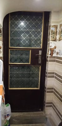 حي الجهاد ديوان المخابرات • 100م • طابو صرف