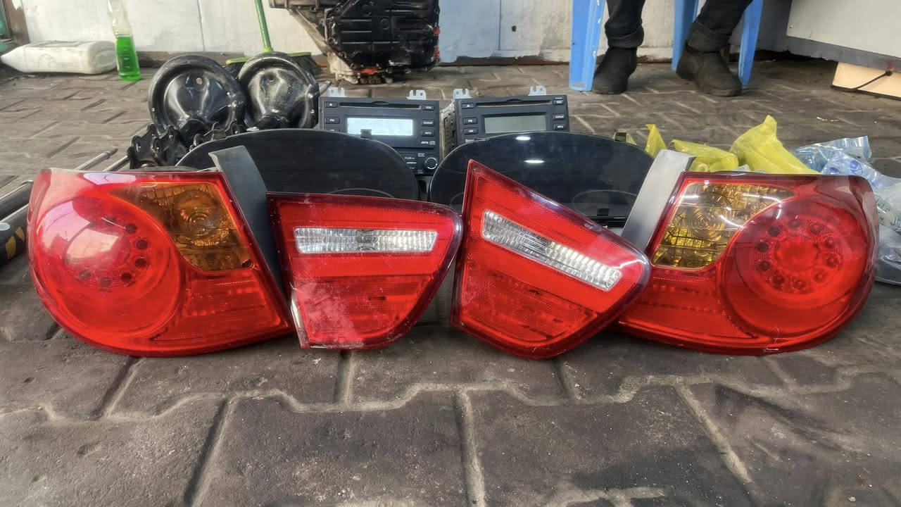 على بركة الله
غراض النترا المقدس من موديل 7 الى موديل 11
تفصيخ حاويه العنوان بغداد مدينه الصدر قطاع 68 مجاور البانزين خانه  68 قرب فلكة 83 
للأستفسار 📞: ***********
توصيل جميع المحافضات 5 الاف 🚚
