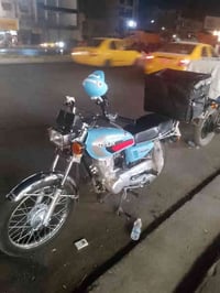 دراجه سونيك4كير الموديل23والمكينه25 دراجه كفاله عامه زيرو ماماشيه مثل ...