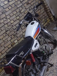 دراجة ايرانية • ميسان